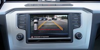 Volkswagen Passat 2,0 TDI DSG