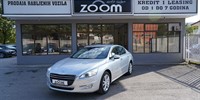 Peugeot 508 2.0 HDI