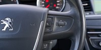 Peugeot 508 2.0 HDI