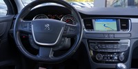 Peugeot 508 2.0 HDI
