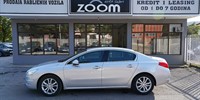Peugeot 508 2.0 HDI