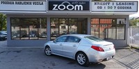 Peugeot 508 2.0 HDI