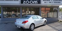 Peugeot 508 2.0 HDI