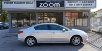 Peugeot 508 2.0 HDI
