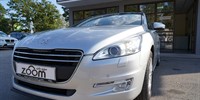 Peugeot 508 2.0 HDI