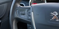 Peugeot 508 2.0 HDI