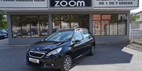 Peugeot 2008 1.6 HDI