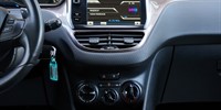 Peugeot 2008 1.6 HDI