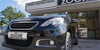 Peugeot 2008 1.6 HDI