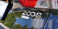 Peugeot 2008 1.6 HDI