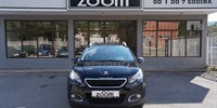 Peugeot 2008 1.6 HDI