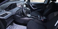 Peugeot 2008 1.6 HDI