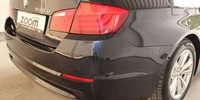 BMW
 5-Series 530d xDrive Futura 