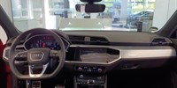 Audi Q3 2,0 TDI SPORTBACK