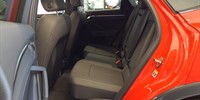 Audi Q3 2,0 TDI SPORTBACK