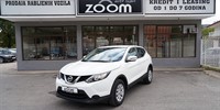 Nissan
 Qashqai 1.6 DCI 4 X 4