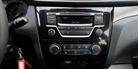 Nissan
 Qashqai 1.6 DCI 4 X 4