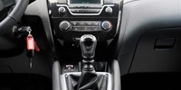 Nissan
 Qashqai 1.6 DCI 4 X 4