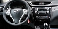 Nissan
 Qashqai 1.6 DCI 4 X 4