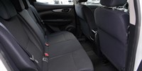 Nissan
 Qashqai 1.6 DCI 4 X 4