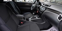 Nissan
 Qashqai 1.6 DCI 4 X 4