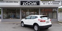 Nissan
 Qashqai 1.6 DCI 4 X 4