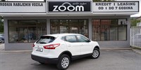 Nissan
 Qashqai 1.6 DCI 4 X 4