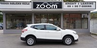 Nissan
 Qashqai 1.6 DCI 4 X 4