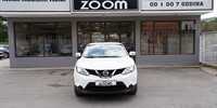 Nissan
 Qashqai 1.6 DCI 4 X 4