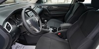 Nissan
 Qashqai 1.6 DCI 4 X 4