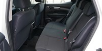 Nissan
 Qashqai 1.6 DCI 4 X 4