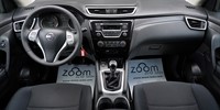 Nissan
 Qashqai 1.6 DCI 4 X 4