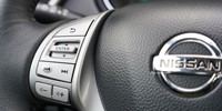 Nissan
 Qashqai 1.6 DCI 4 X 4