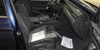 Volkswagen Passat 2,0 DSG R-Line