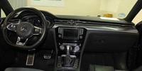 Volkswagen Passat 2,0 DSG R-Line