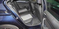 Volkswagen Passat 2,0 DSG R-Line