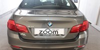 BMW
 5-Series F10 520D xDrive Executive *FACELIFT*