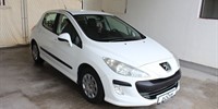 Peugeot 308 1.6 HDI