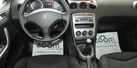 Peugeot 308 1.6 HDI