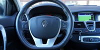 Renault Laguna 2,0 DCI