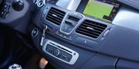 Renault Laguna 2,0 DCI
