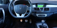 Renault Laguna 2,0 DCI