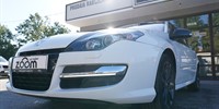Renault Laguna 2,0 DCI