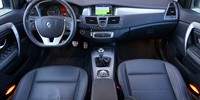Renault Laguna 2,0 DCI