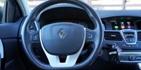 Renault Laguna 2,0 DCI