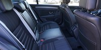Renault Laguna 2,0 DCI