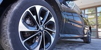 Renault Laguna 2,0 DCI
