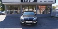 Renault Laguna 2,0 DCI