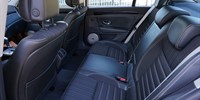 Renault Laguna 2,0 DCI