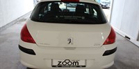 Peugeot 308 1.6 HDI